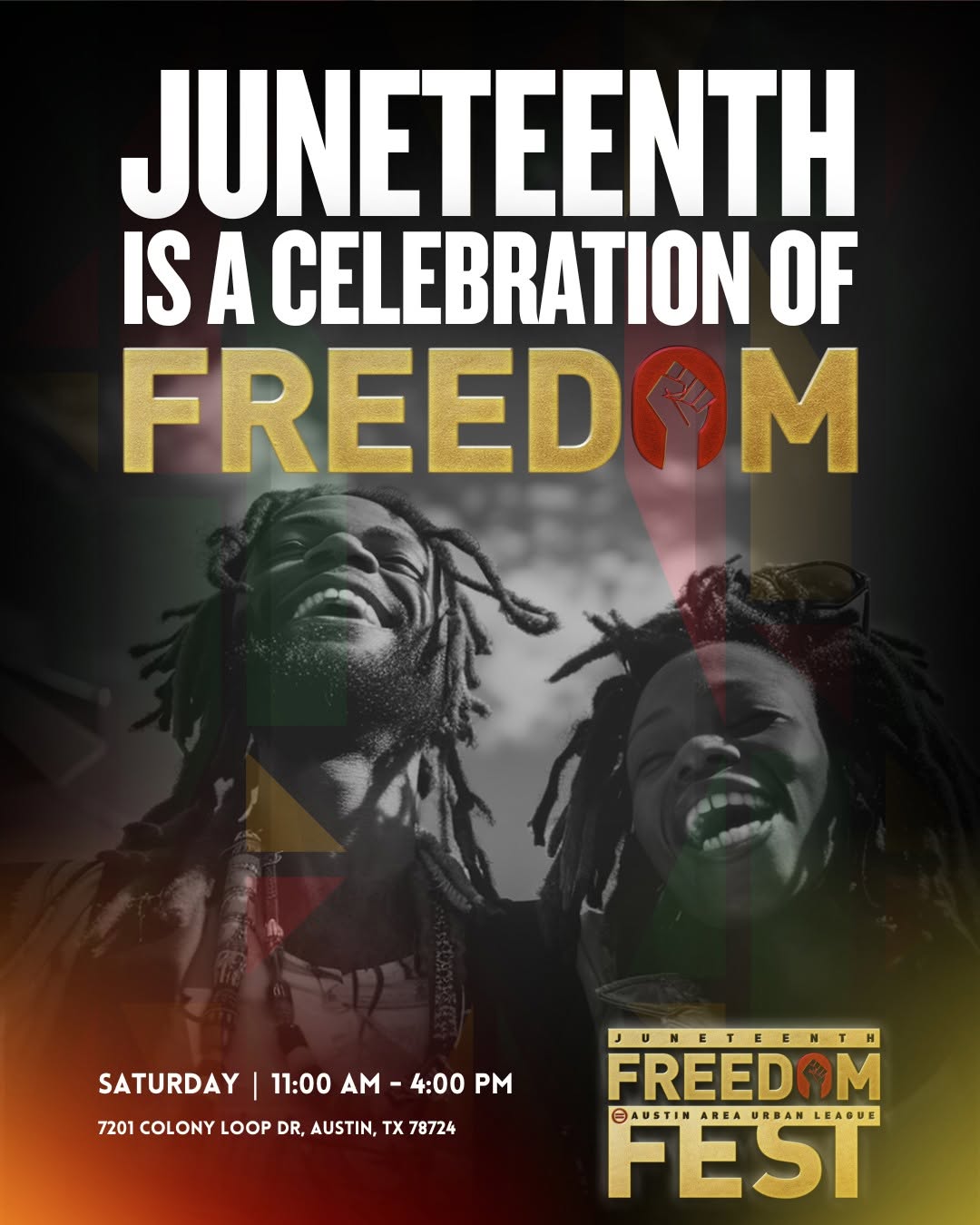 Freedom Fest
