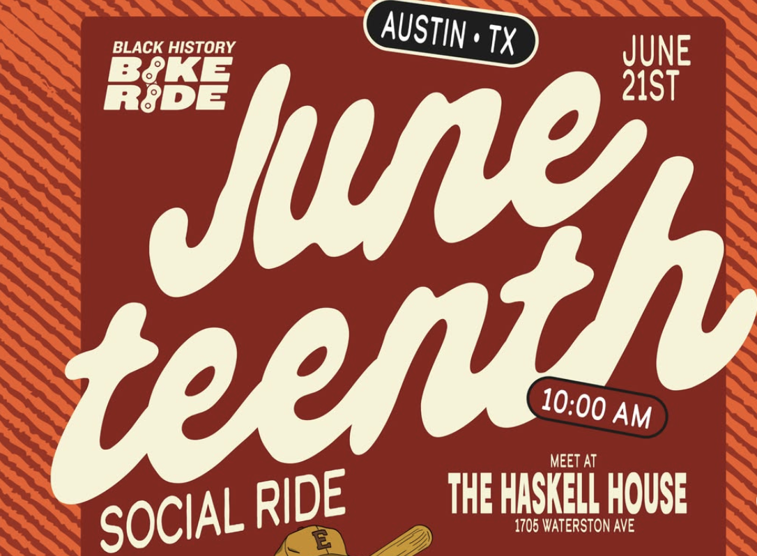 Juneteenth Social Ride