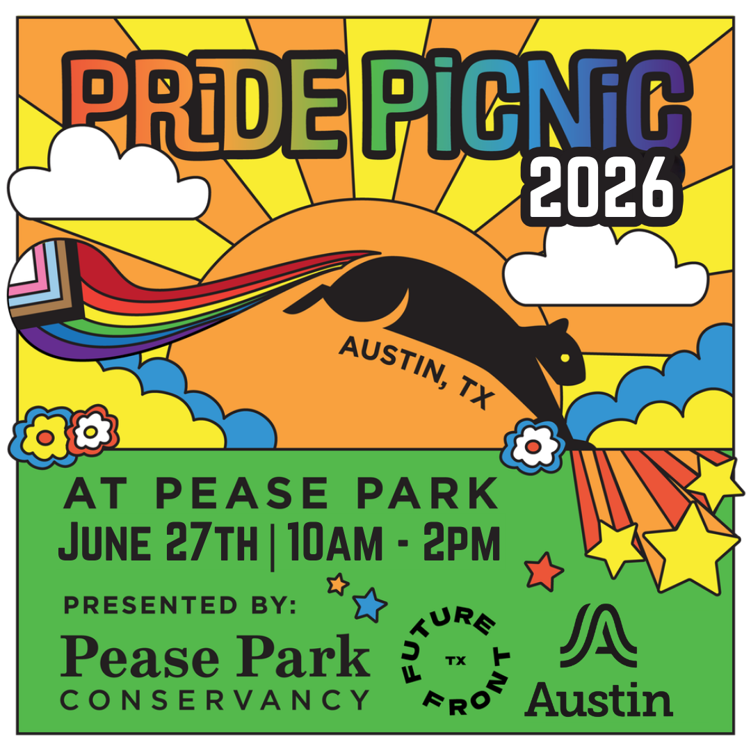 Pride Picnic 2026
