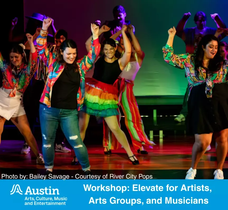 Elevate Workshop
