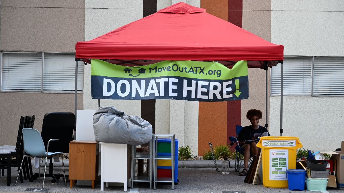 MoveOut ATX