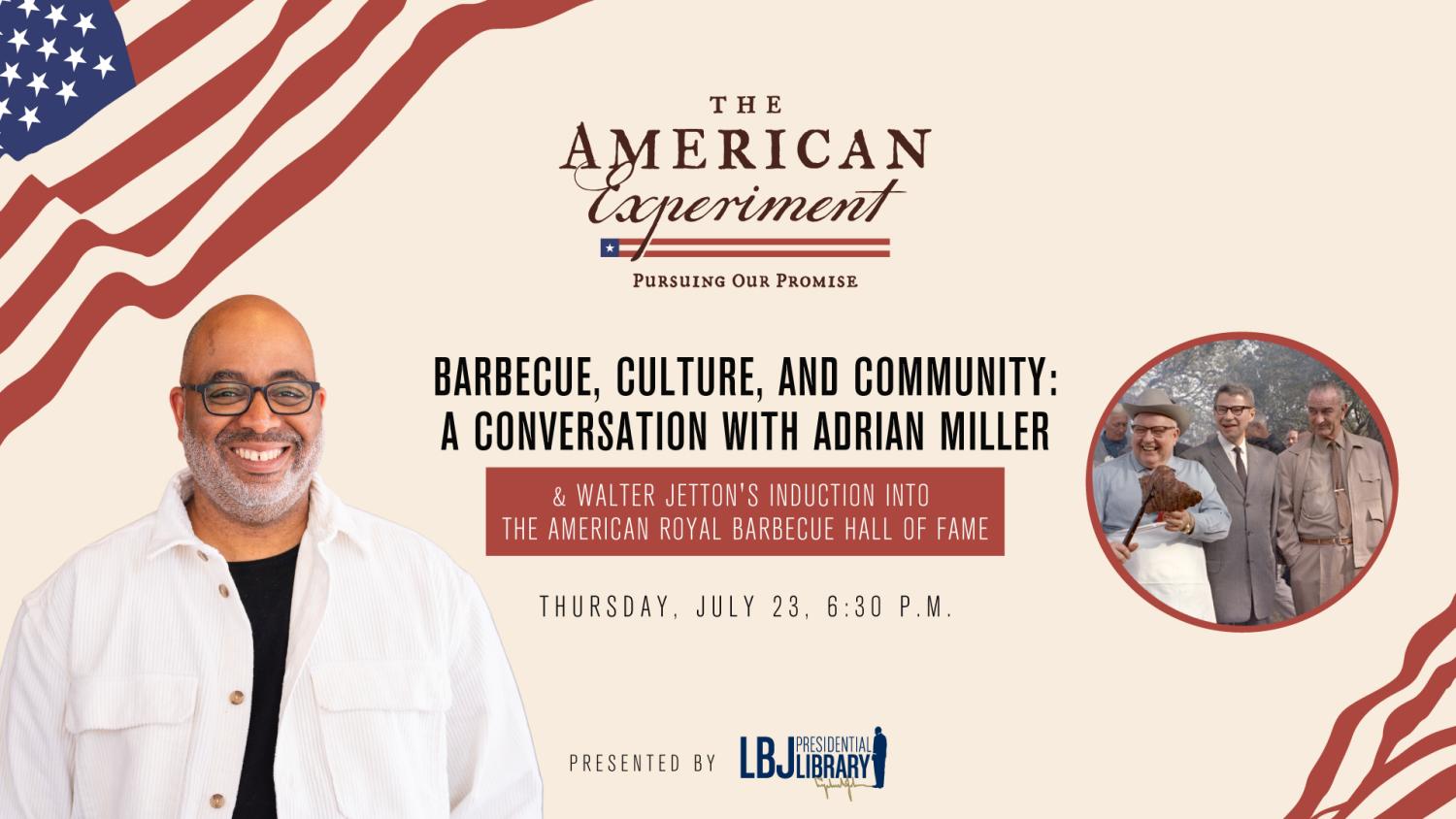 Barbecue Culture And Community