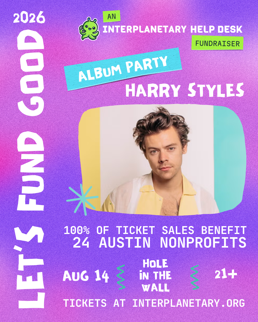 Harry Styles