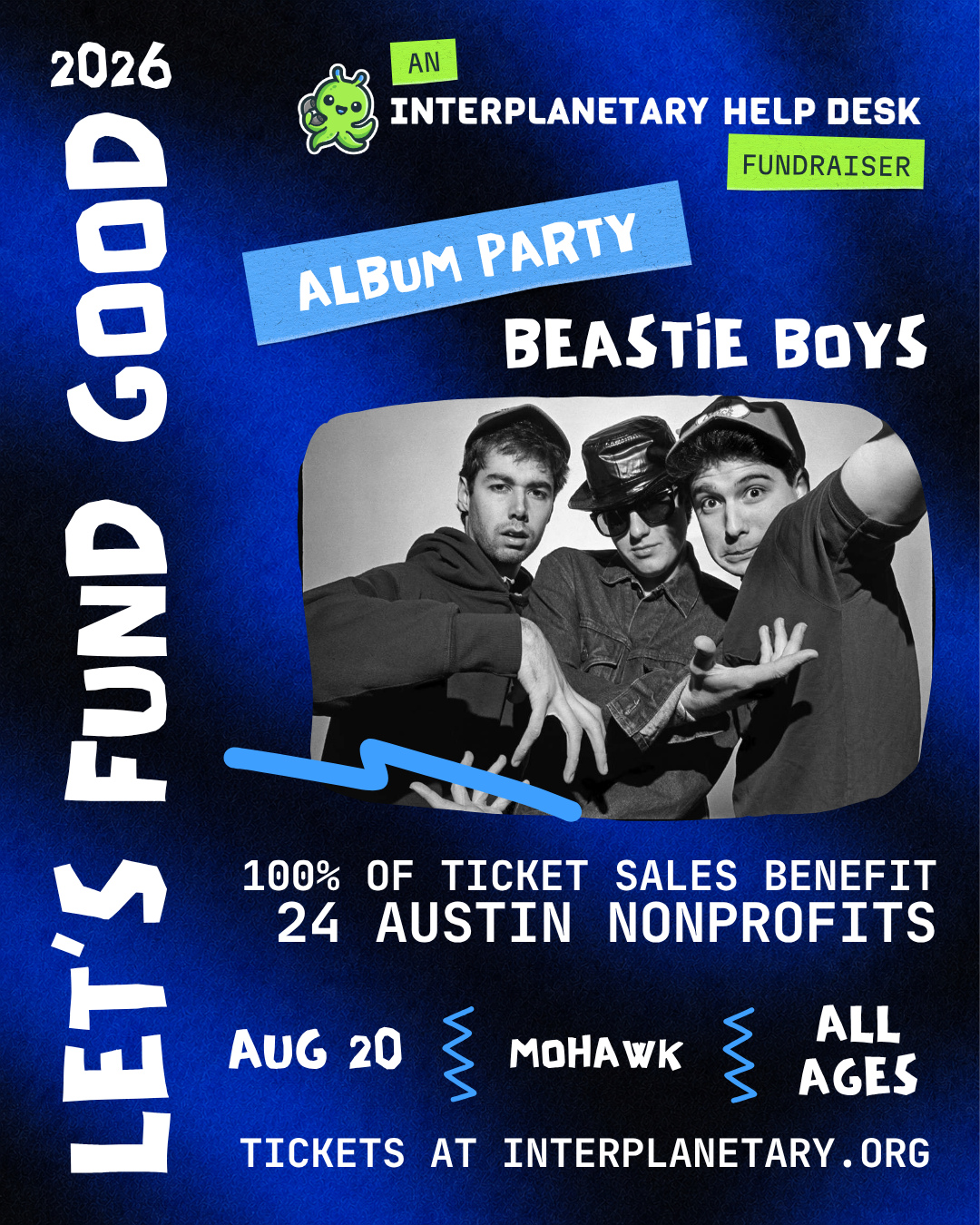 Beastie Boys