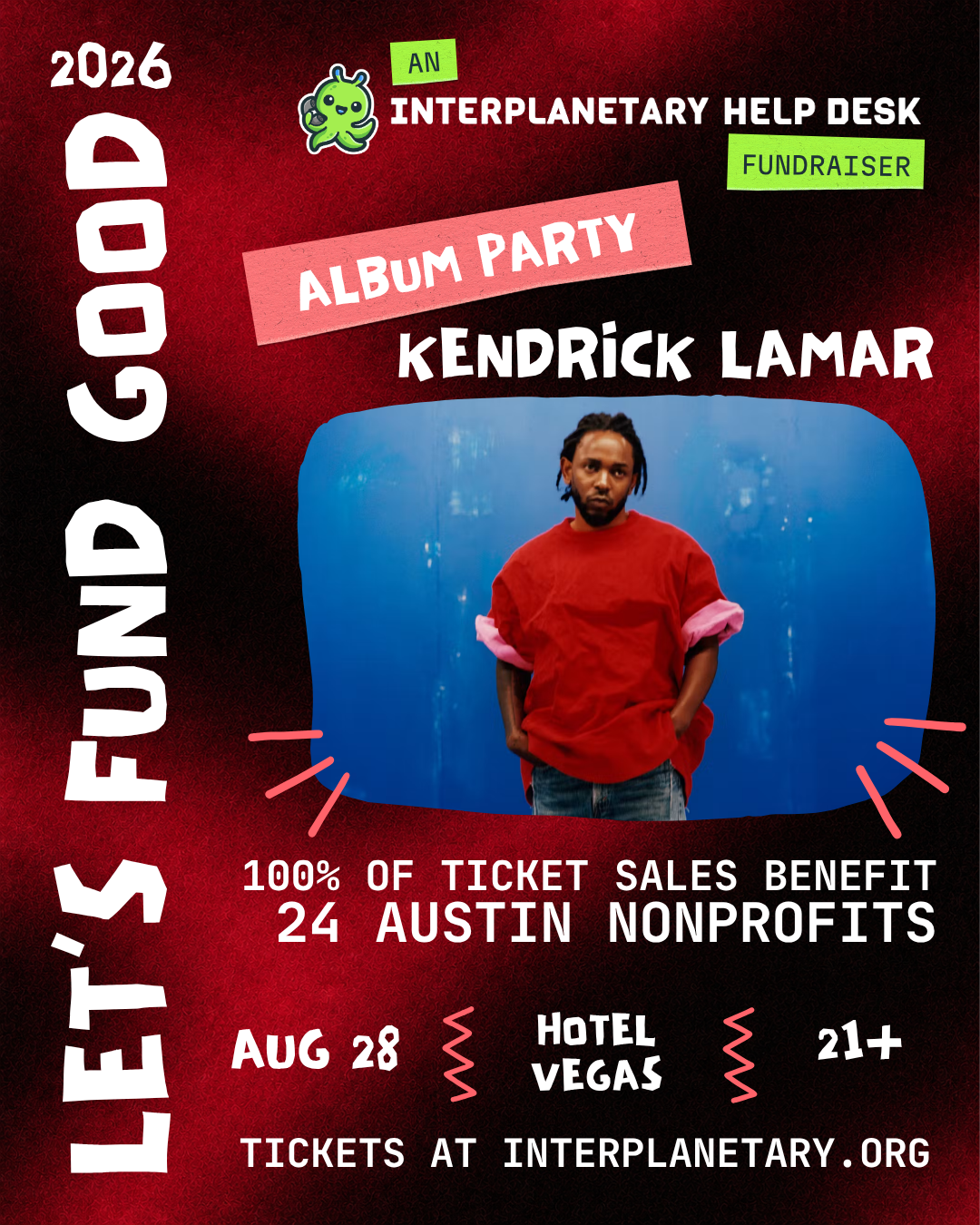 Kendrick Lamar