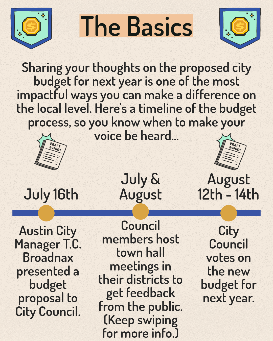 2026 - How To Make Your Voice Be Heard City Budget-1