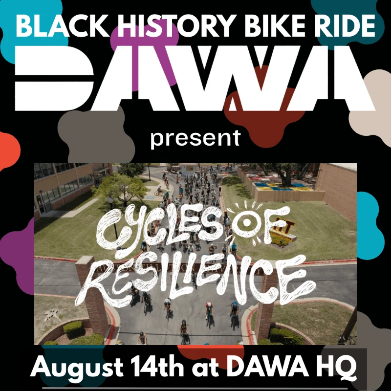 Cycles Of Resistance
