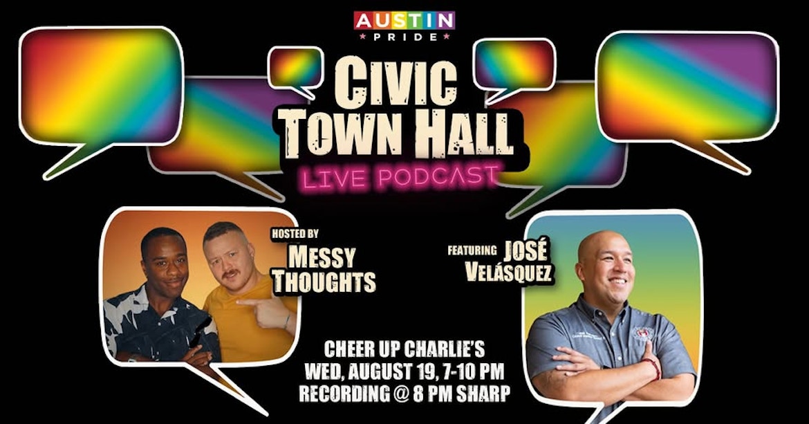 Civic Town Hall