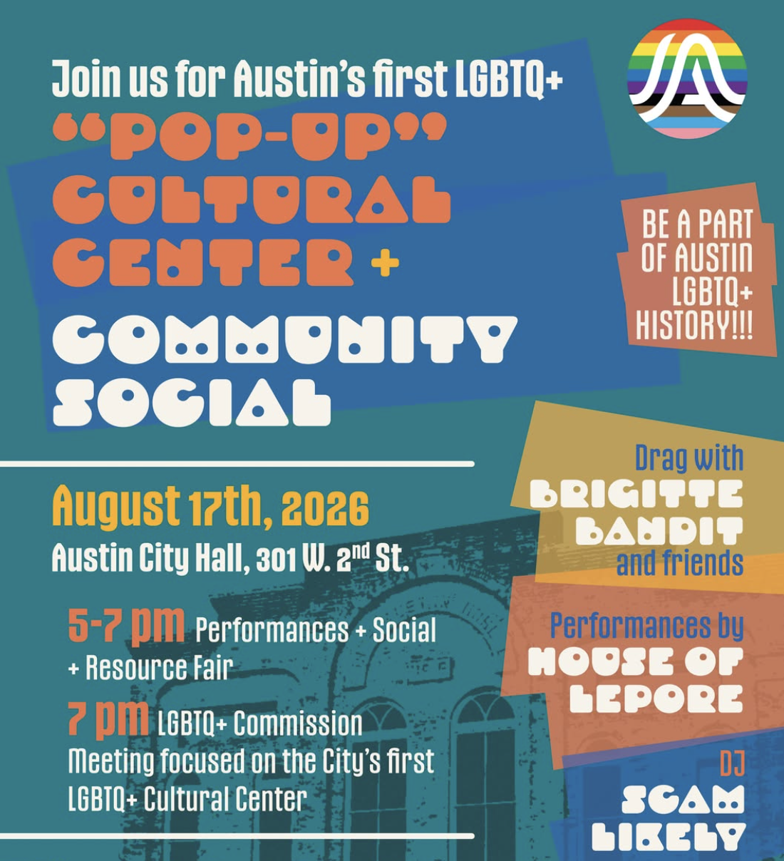 Community Social
