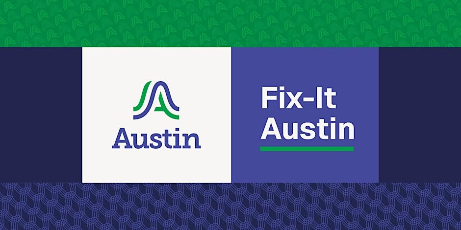 Fix It Austin