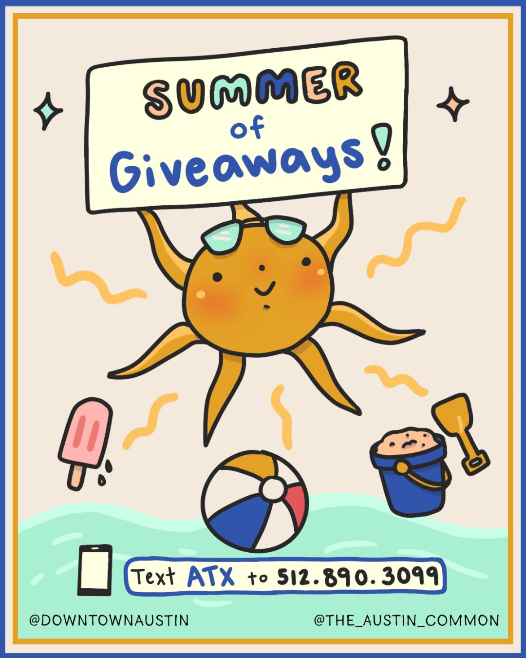 DAA- Summer of Giveaways - Illustrated Post-1