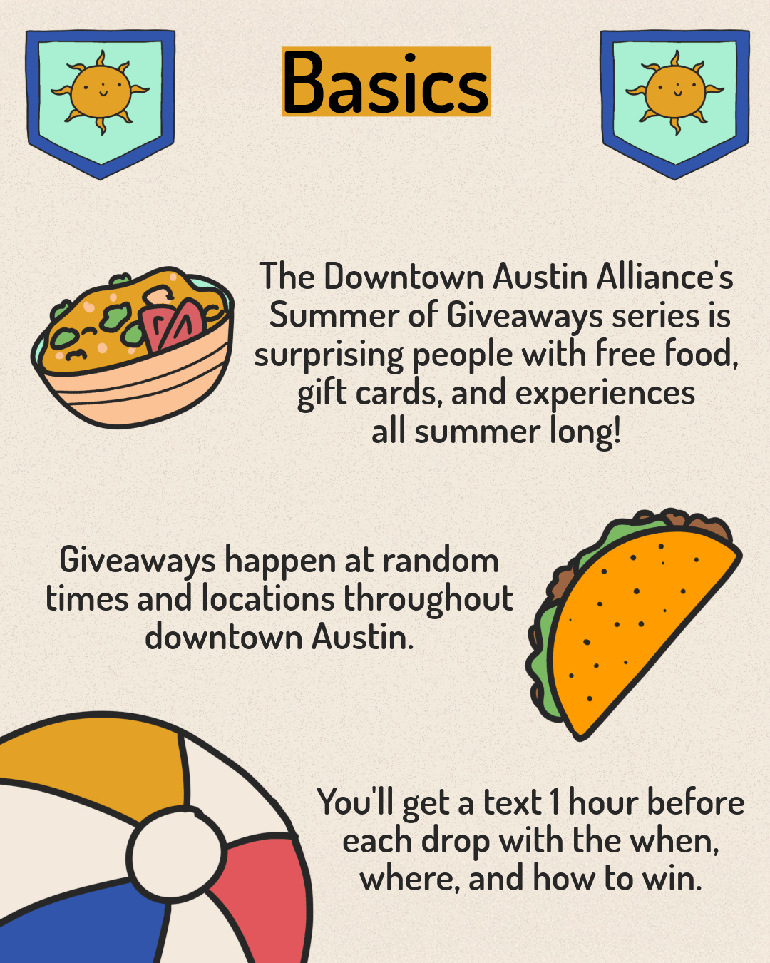 DAA- Summer of Giveaways - Illustrated Post-2