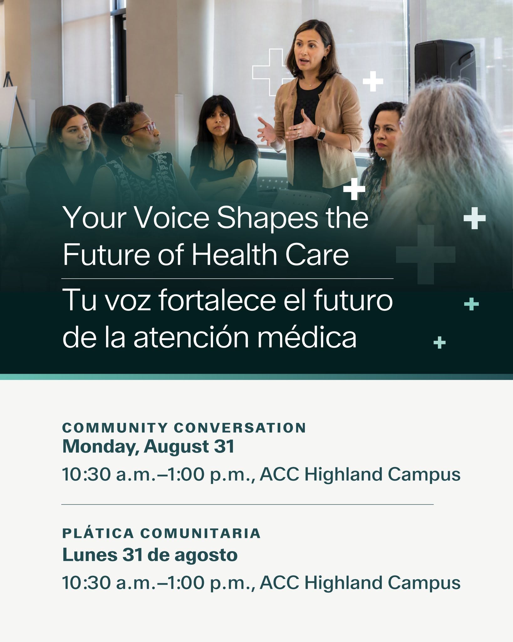 Future Of Health Care - August