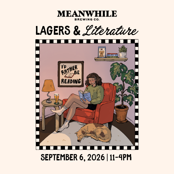 Lagers & Literature