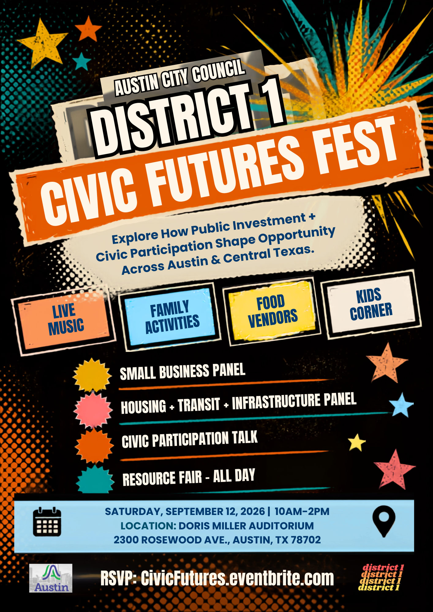Civic Futures Fest