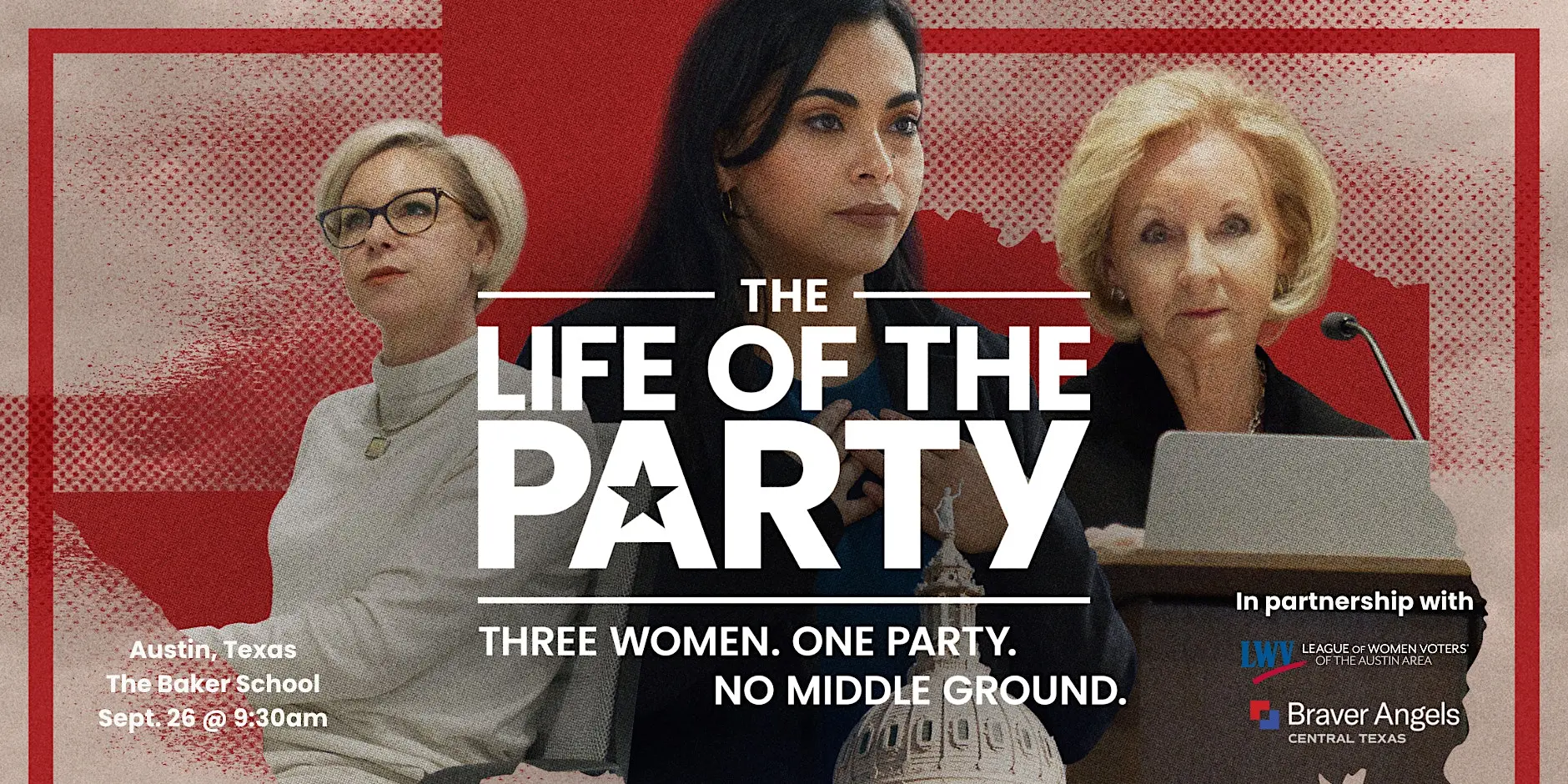 Life Of The Party