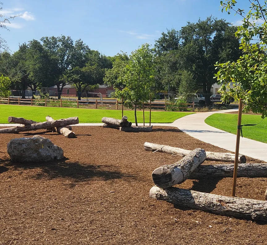 Grand Meadow Neighborhood Park