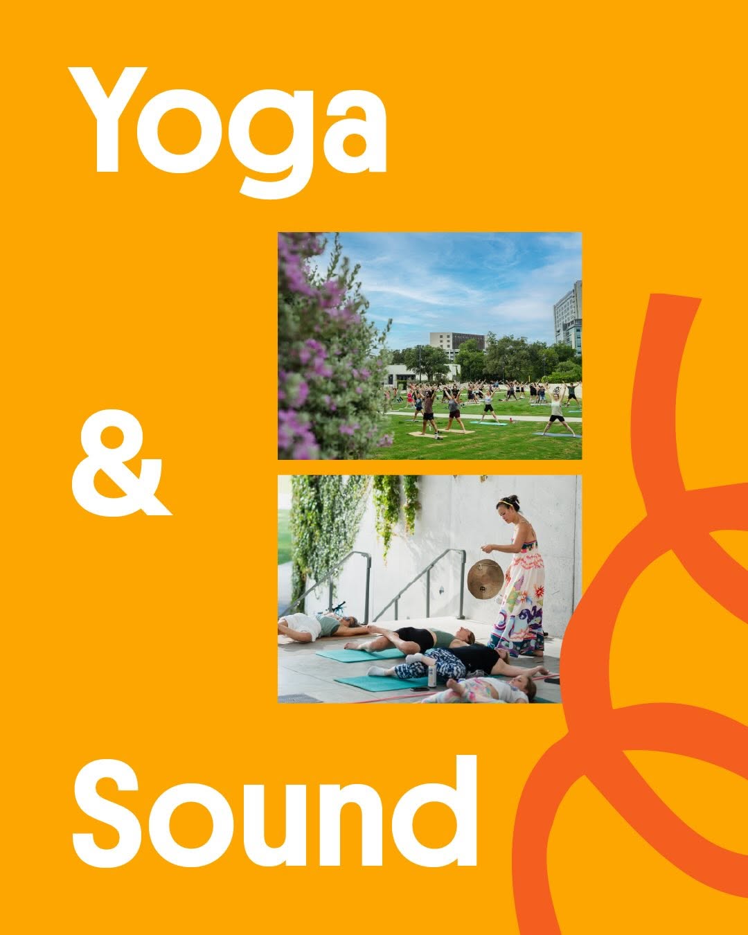 Yoga & Sound