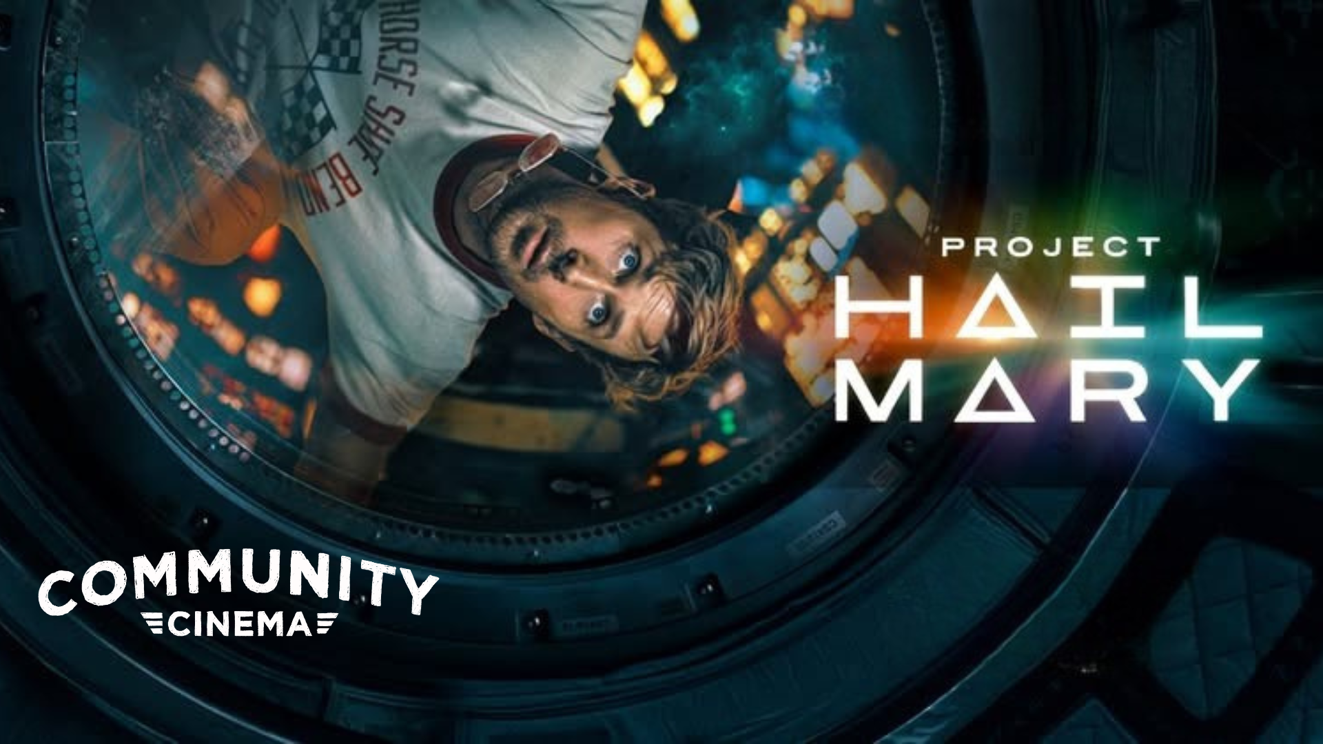 Project Hail Mary