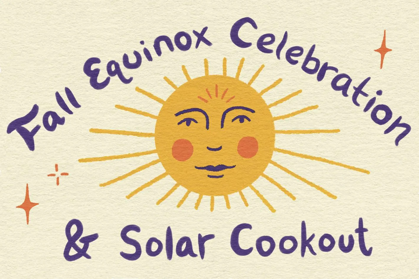 Fall Equinox