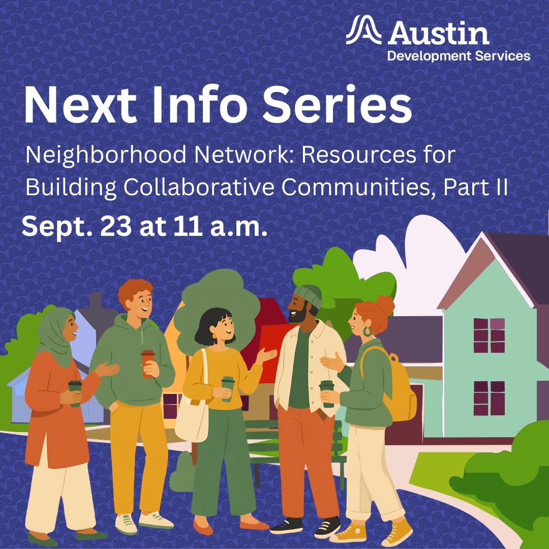 Neighborhood Network