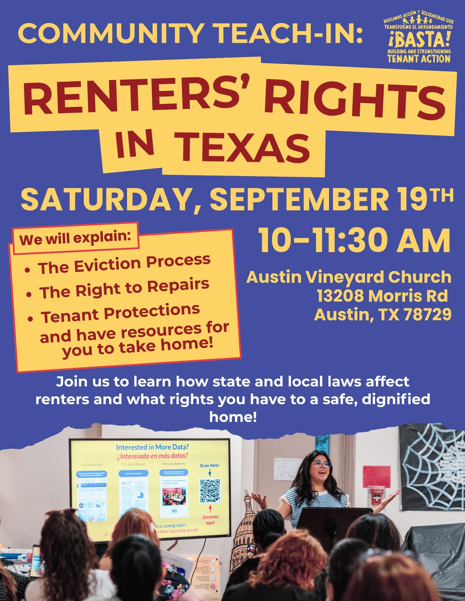 Renters Rights In Texas
