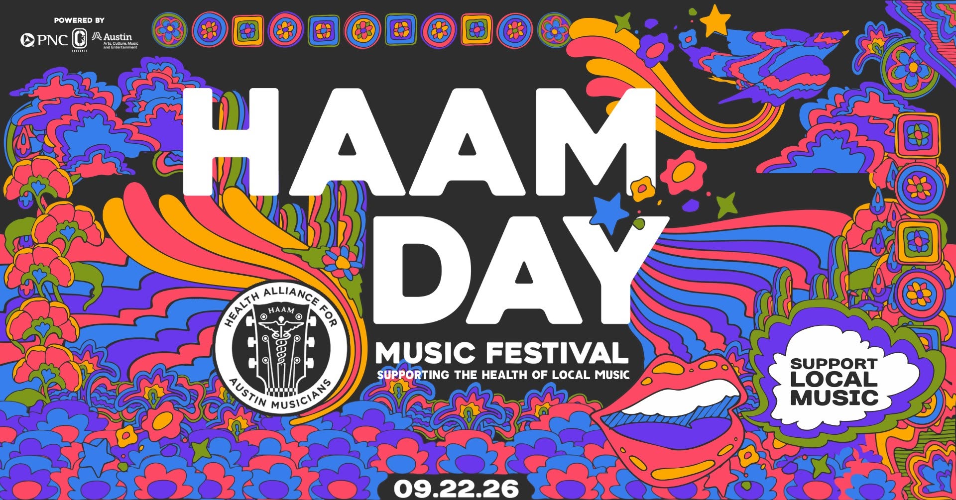HAAM Day