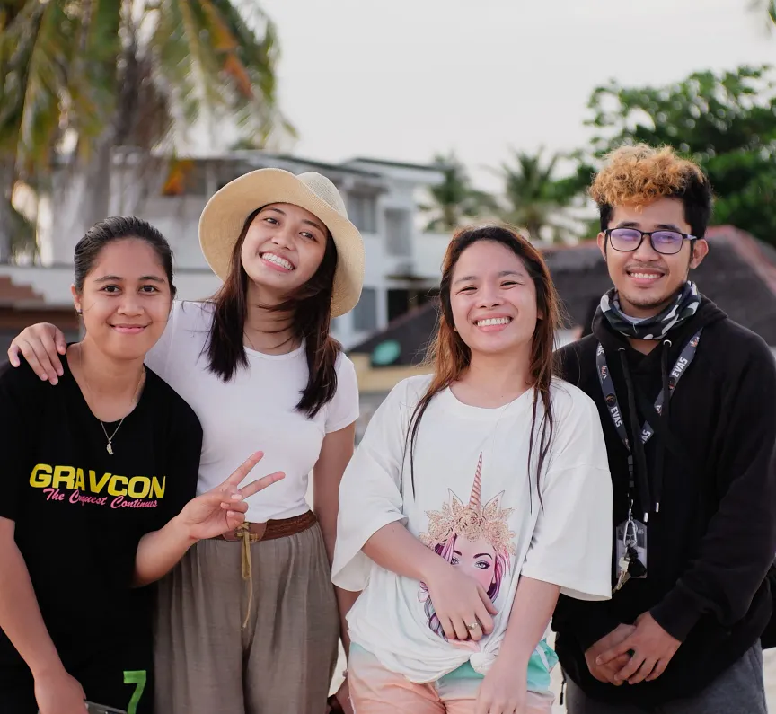 Bystander Intervention Training: Stop Asian Hate!