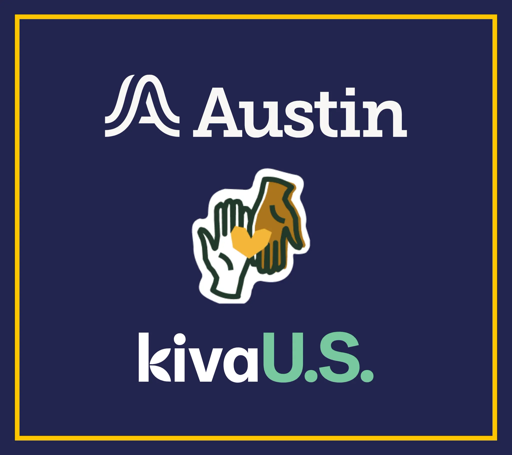 Info Session: Austin’s Kiva Hub Microloan Program