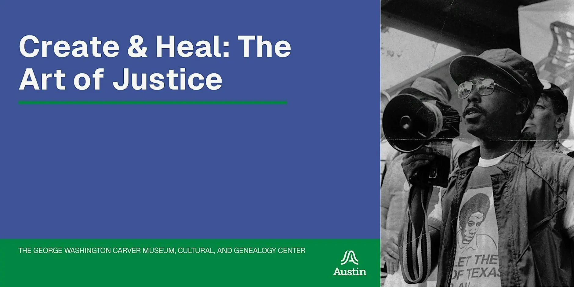 The Art Of Justice