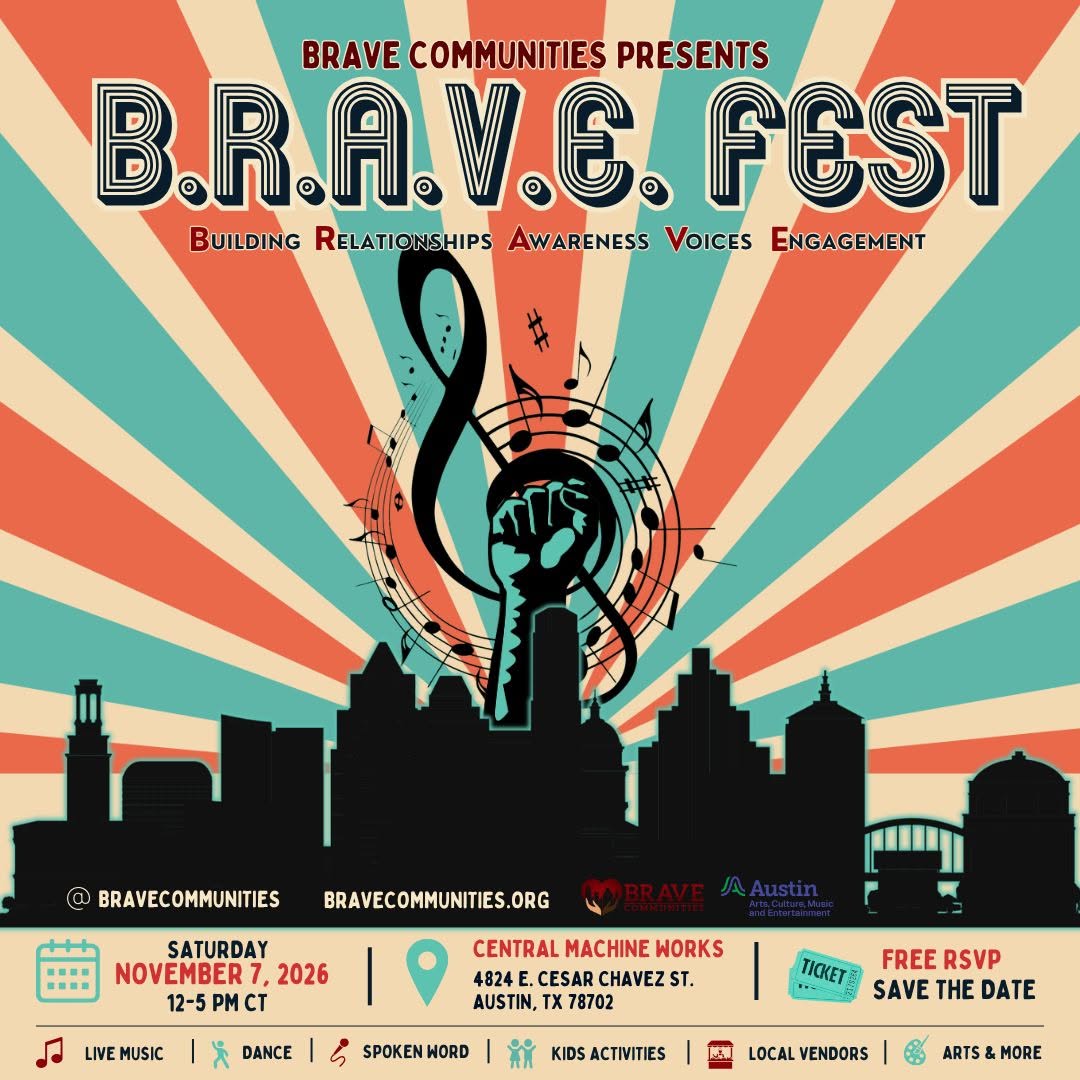 Brave Fest