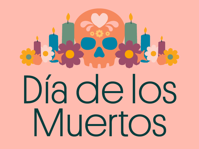 Día de los Muertos — Family fun in Waterloo Park · Austin, TX