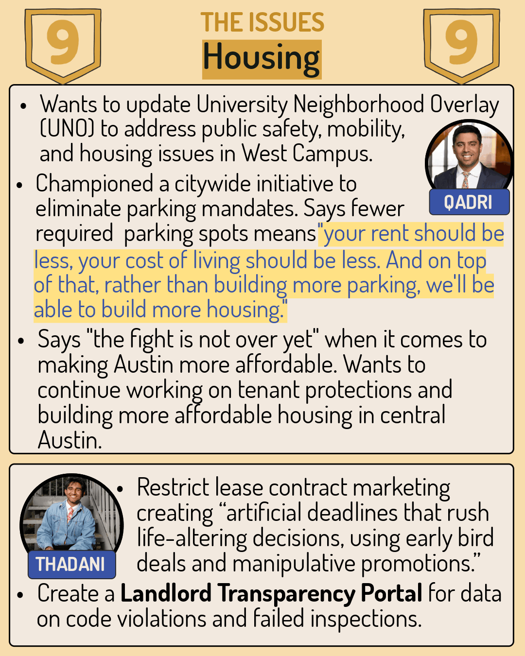 District 9 - Housing 2