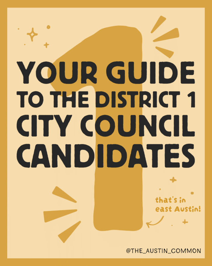 District 1 - Guide