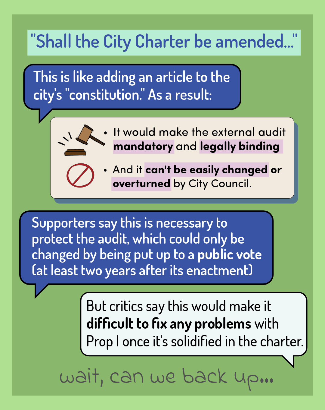 Prop I -4