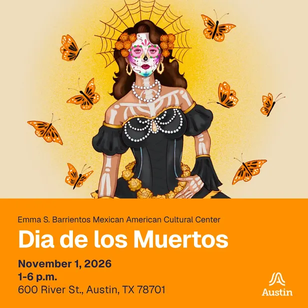 Dia de los Muertos