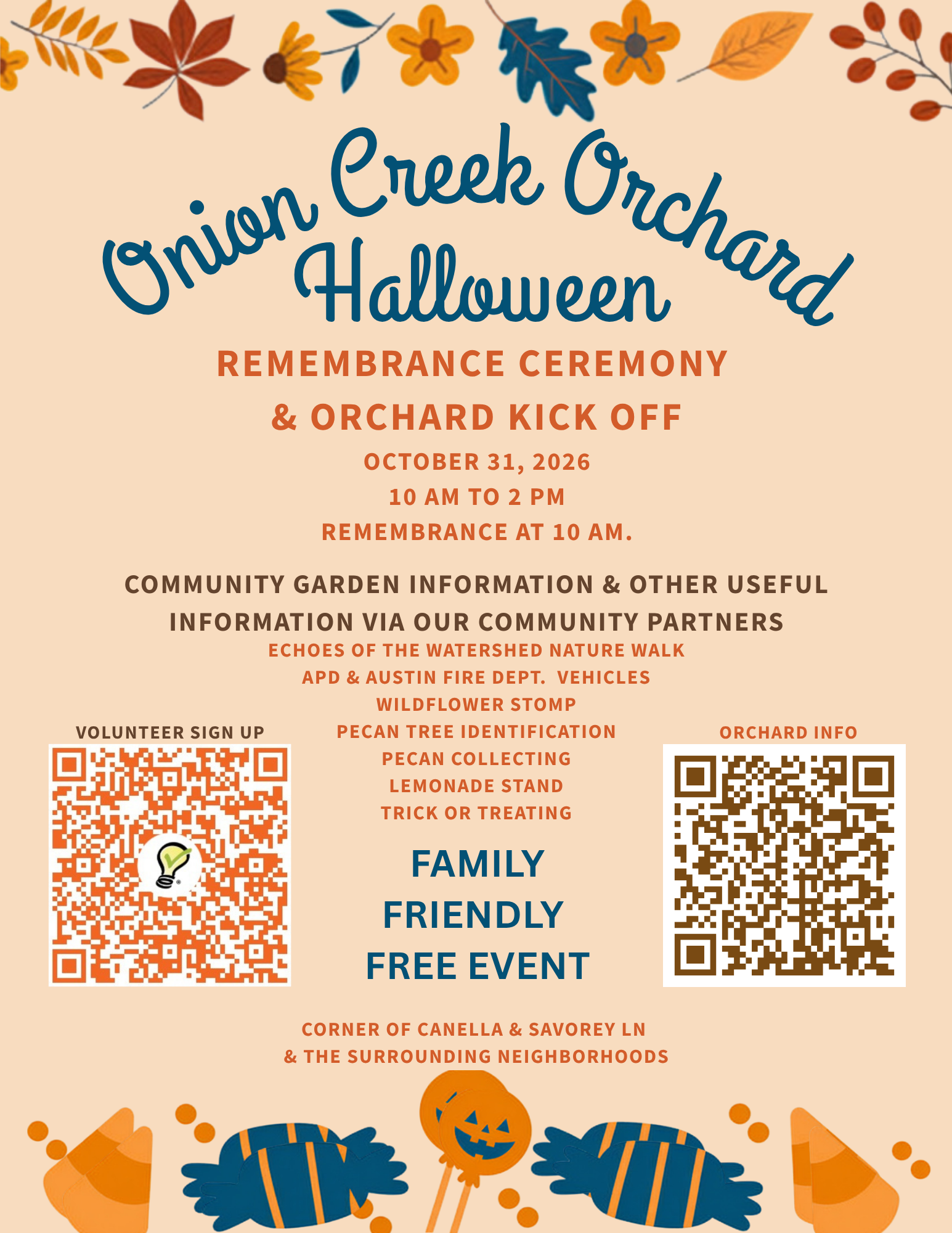 Onion Creek Orchard