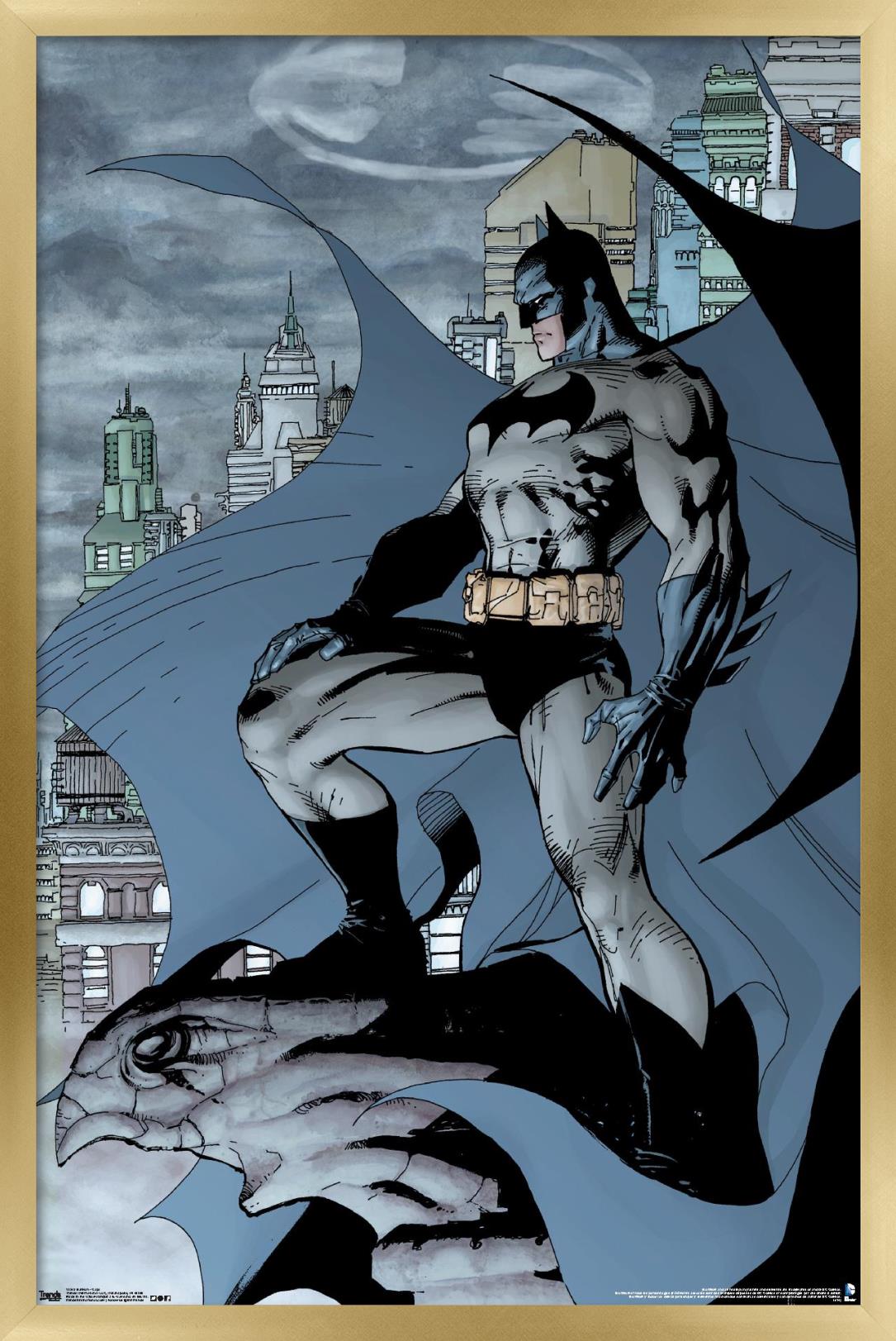 タ*カ様 BATMAN ROOM GARGOYLE スタチュー Room Gargoyle Batman (DC) – Time to collect