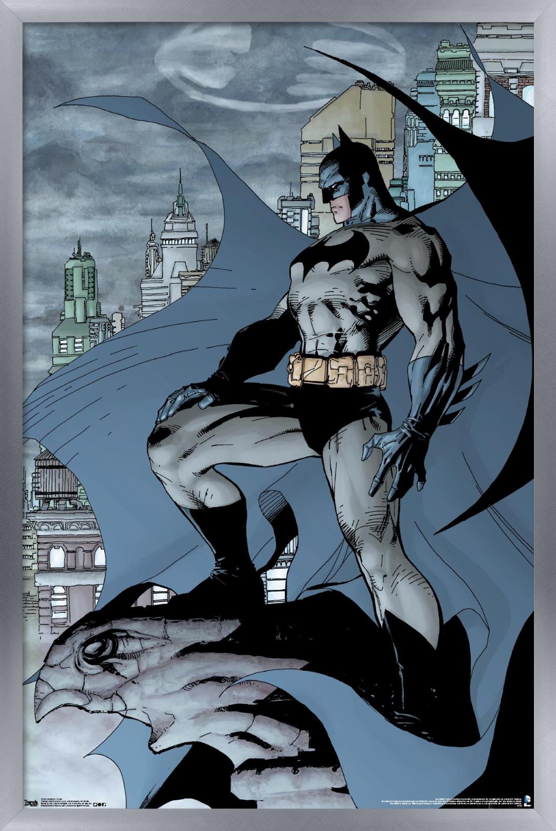 タ*カ様 BATMAN ROOM GARGOYLE スタチュー Batman Art Scale 1:10 Statue by Iron Studios | Sideshow Collectibles