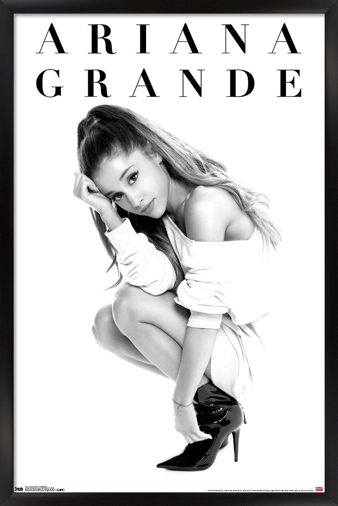 Ariana Grande – Honeymoon 14×22 Poster
