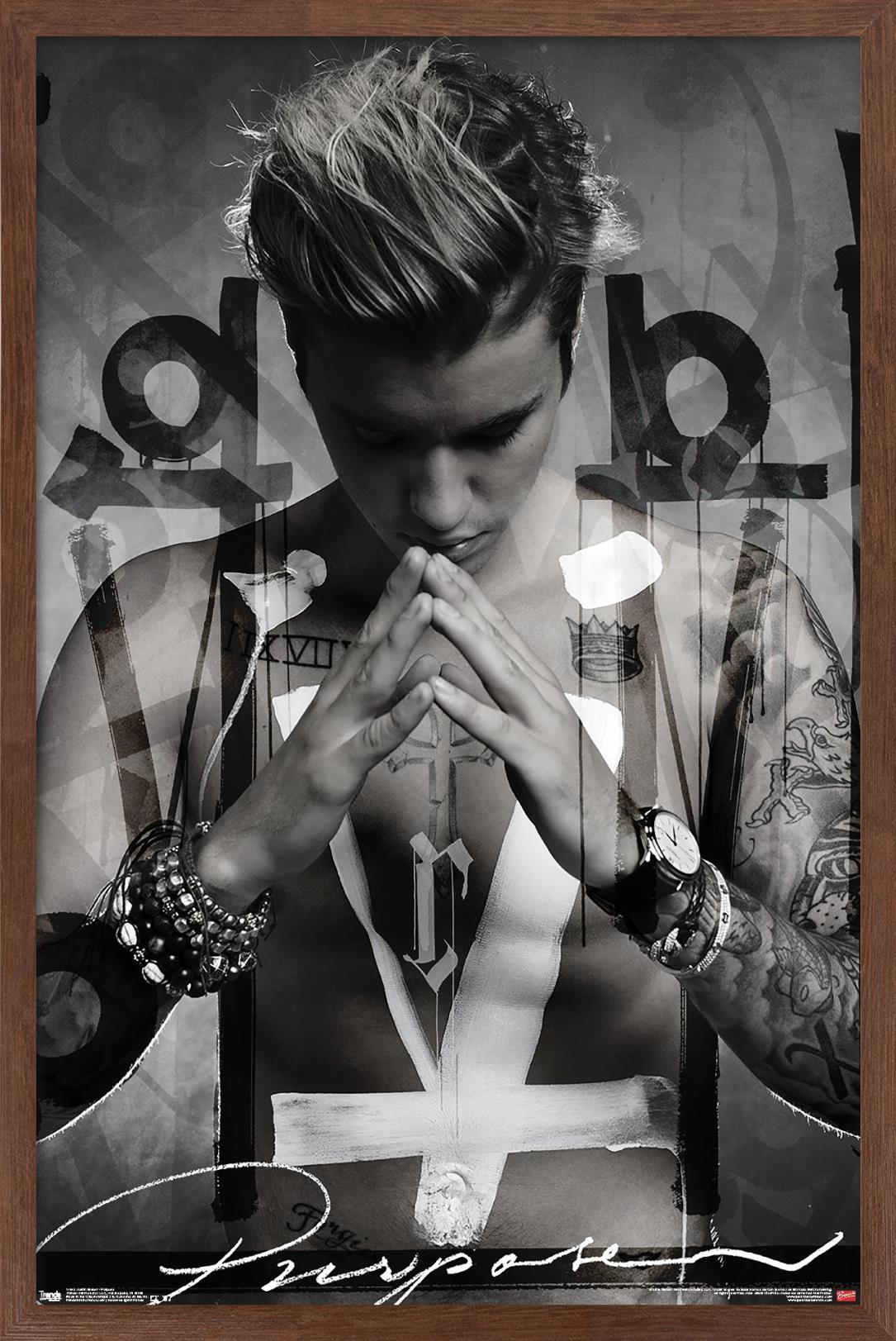 新品 justin bieber / purpose 2LP Amazon.com: Purpose[2 LP]: CDs