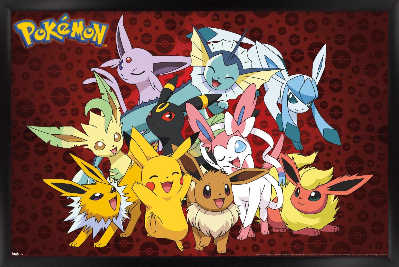 Pokémon 色紙art collection 14枚セット ポケモン色紙ART 14枚セット