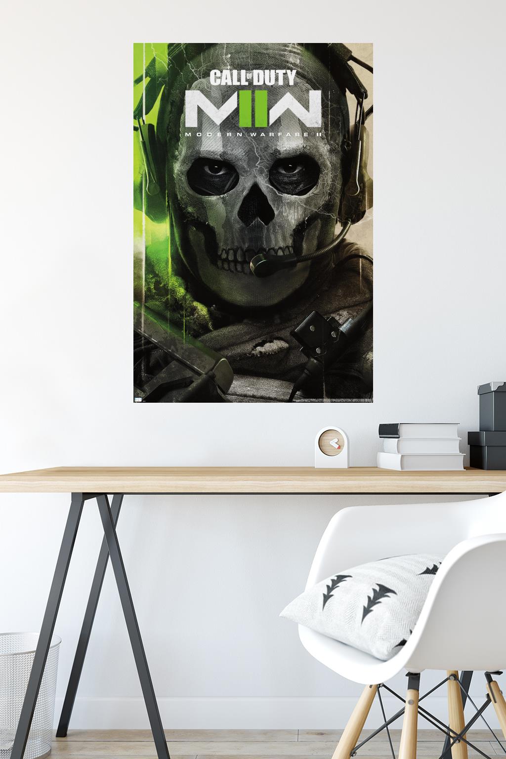 Call of Duty: Modern Warfare 2 - Key Art - Poster - Bild 4 von 4