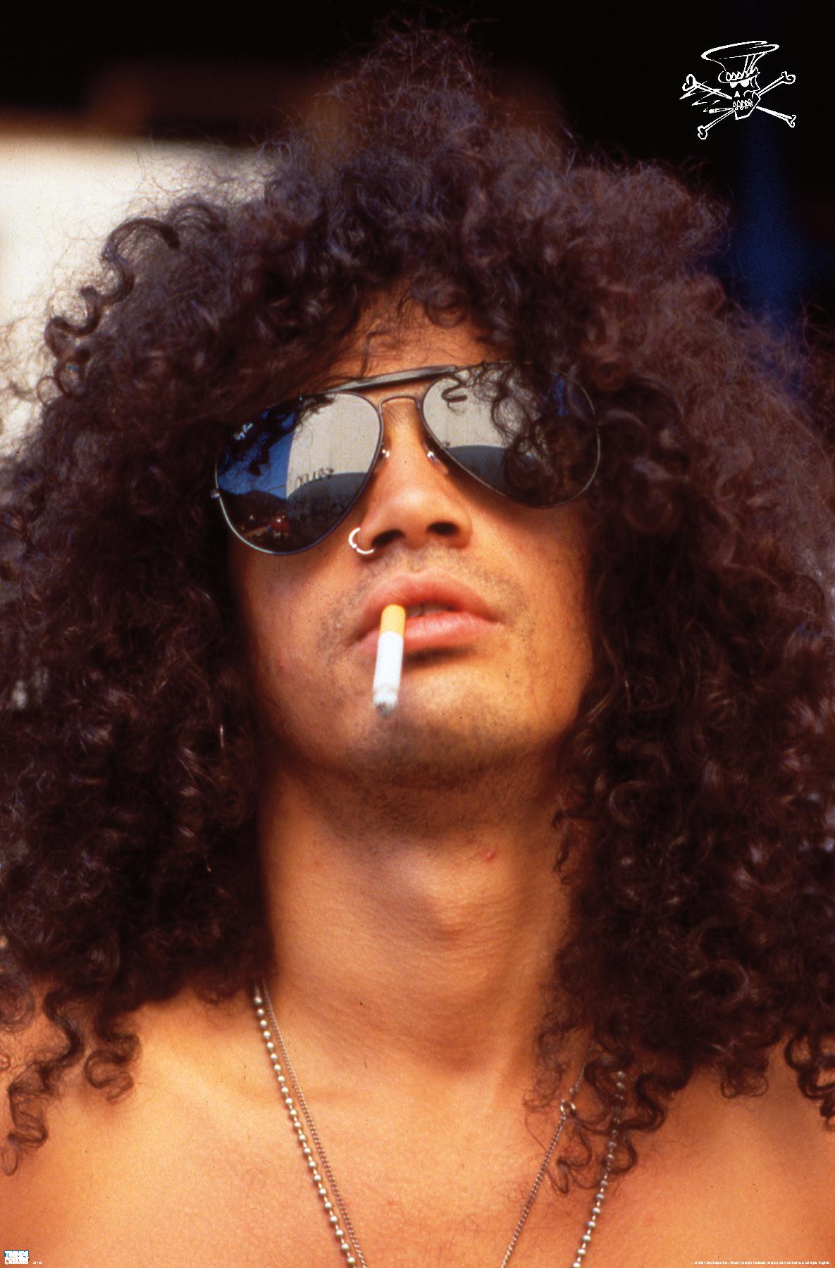 Slash - Cigarette