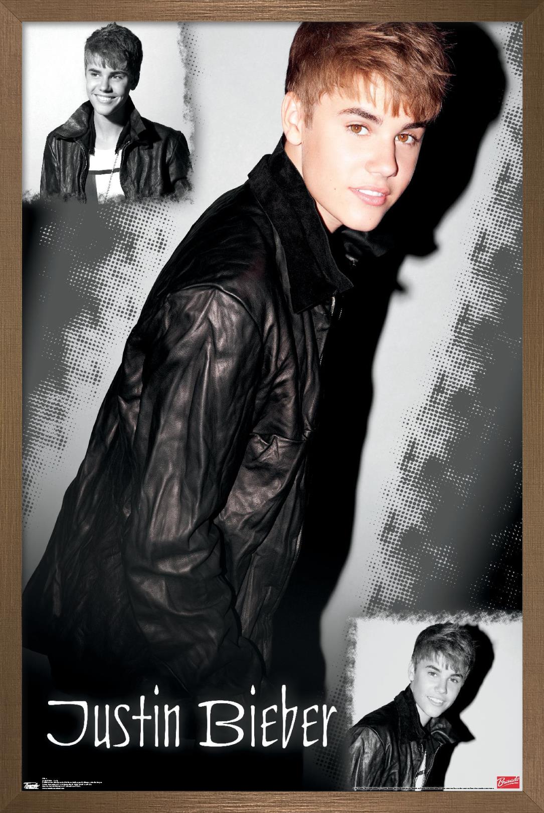 【サイン入】Tim Burgessティム・バージェスレコード2枚+ポスターセット Justin Bieber - Cutie 14x22 Poster | eBay