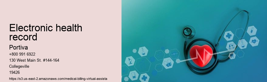 electronic health record