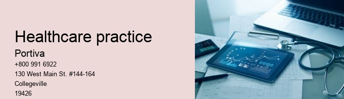 healthcare practice