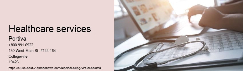healthcare services