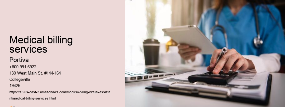 medical billing services