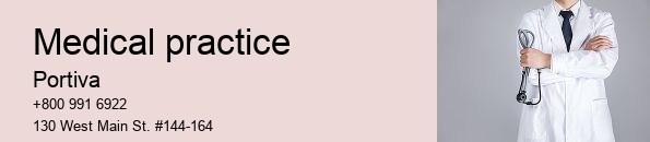 medical practice
